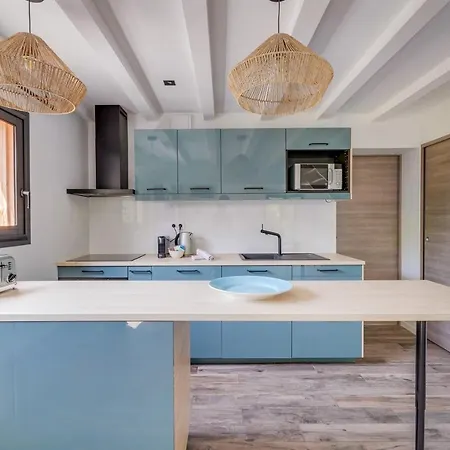 La Kudeta - Belle Maison Avec Piscine Apartment Bouliac
