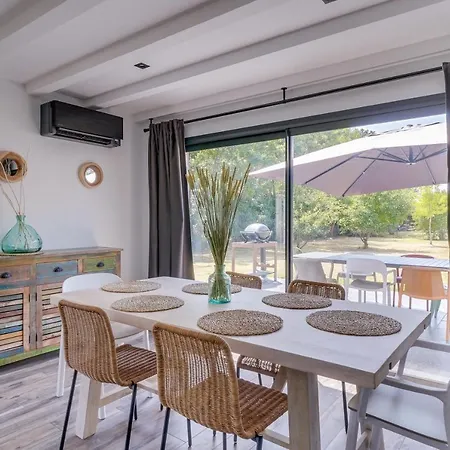 La Kudeta - Belle Maison Avec Piscine Apartment *