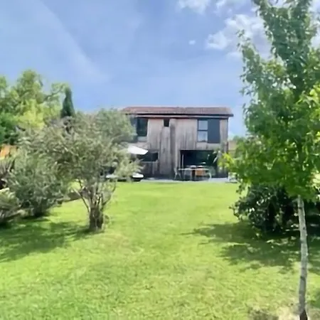 Apartment La Kudeta - Belle Maison Avec Piscine Bouliac