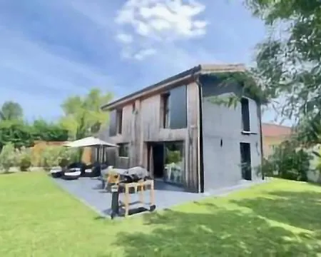 Apartment La Kudeta - Belle Maison Avec Piscine *