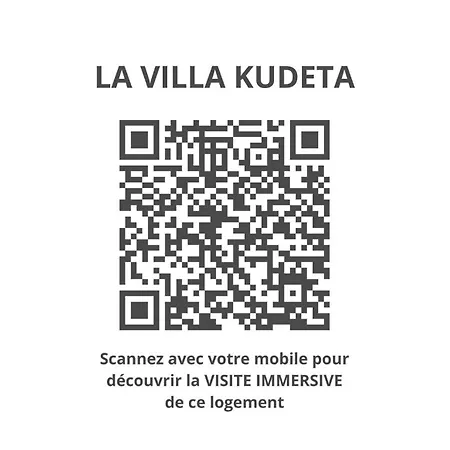La Kudeta - Belle Maison Avec Piscine *